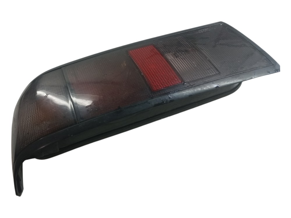 Lanterna Volkswagen Apollo Verona 90 91 92 Traseira Esquerda Esquerdo/motorista 7