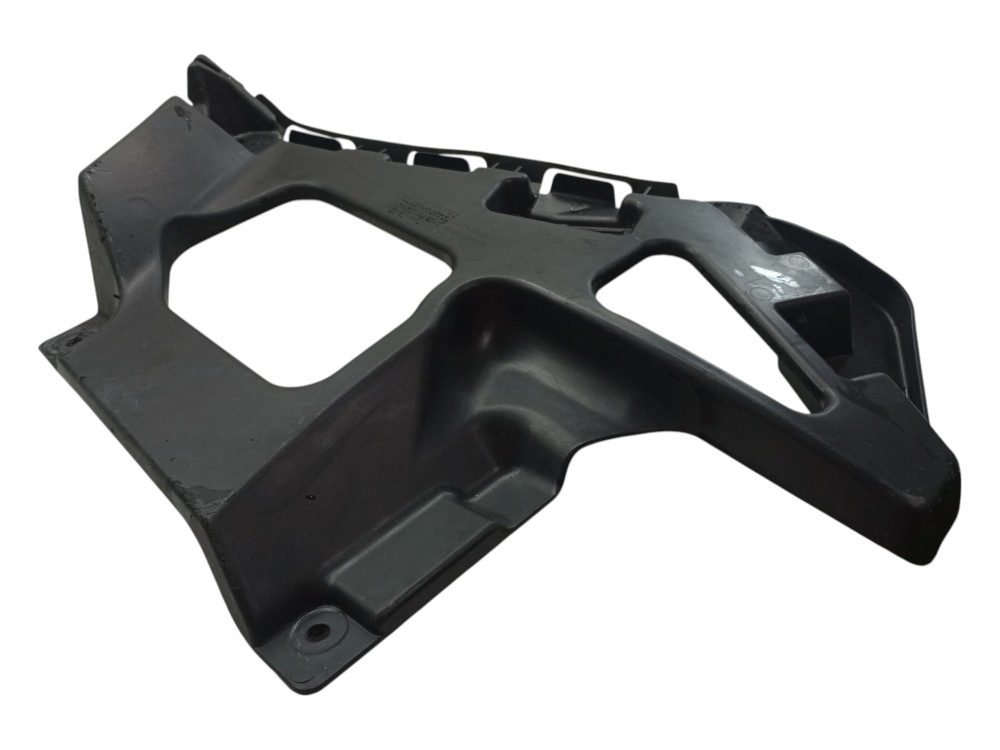 Guia Suporte Parachoque Megane 2008 2012 Traseiro Esquerdo 4