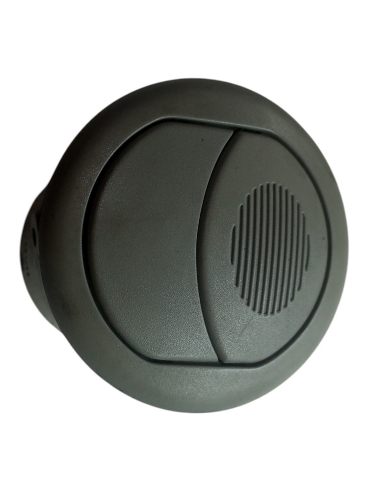 Difusor Saida Ar Condicionado Fiat Doblo 2002 2006 2010 1