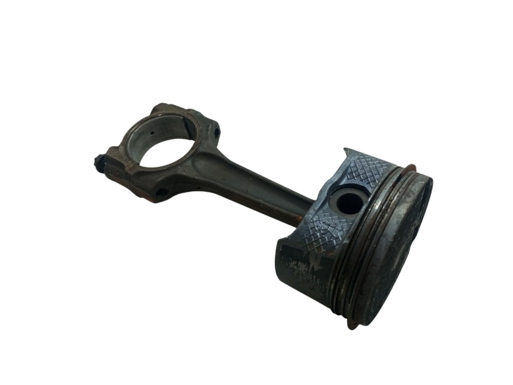 Pistão Biela Citroen C4 307 2008 2009 2010 2011 2012 6