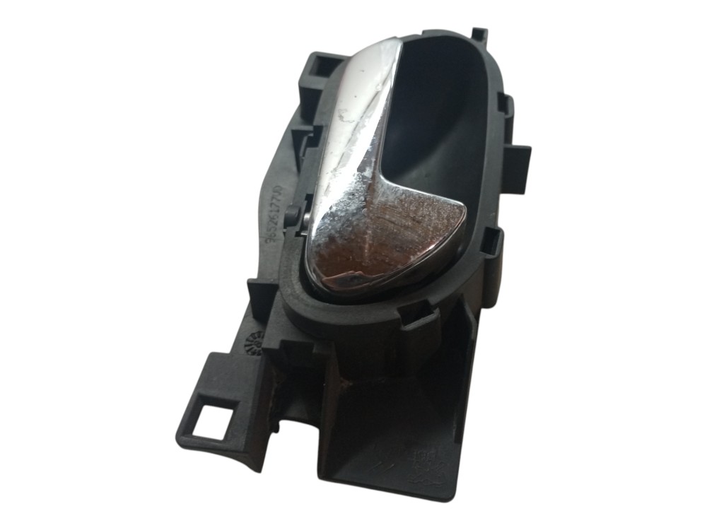 Macaneta Interna Peugeot 407 2005 2010 Dianteira Direita 6