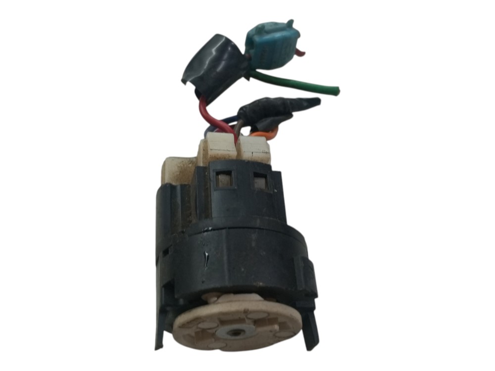 Comutador Partida Fiat Siena 2009 2012 2014 2015 Usado 2