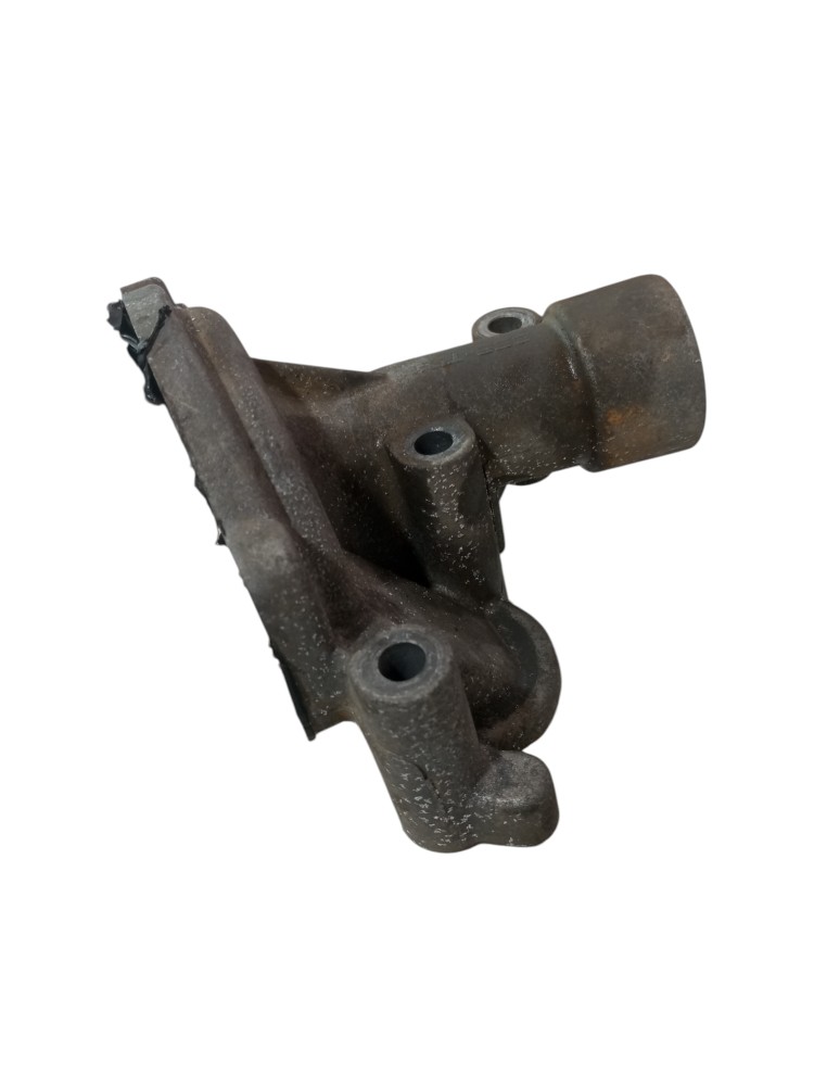 Carcaca Bomba Agua Peugeot 307 308 408 3008 C4 2.0 2008 2012 2