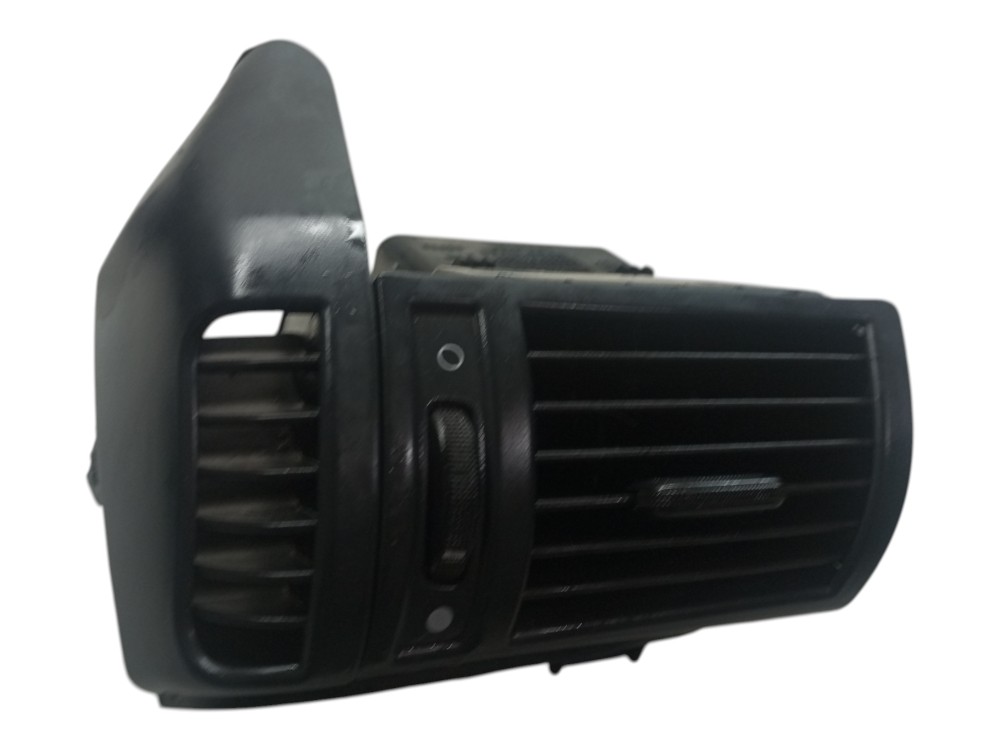 Moldura Difusor Painel Fiat Stilo 2003 2005 2011 Usado 1