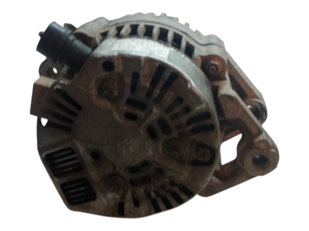 Alternador Chery Qq 1.1 Chery Face 1.3 16v 2010 2011 2012 5