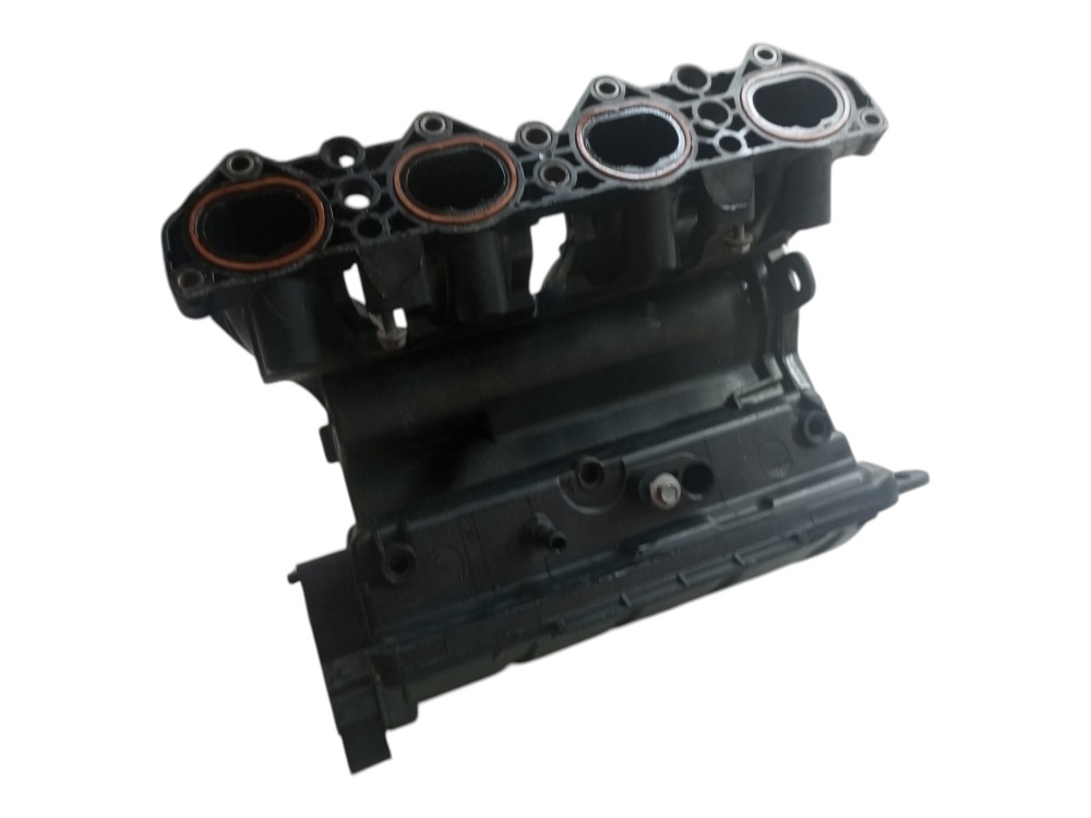 Coletor Admissao Peugeot 206 208 307 C4 99 2000 2010 2012 1