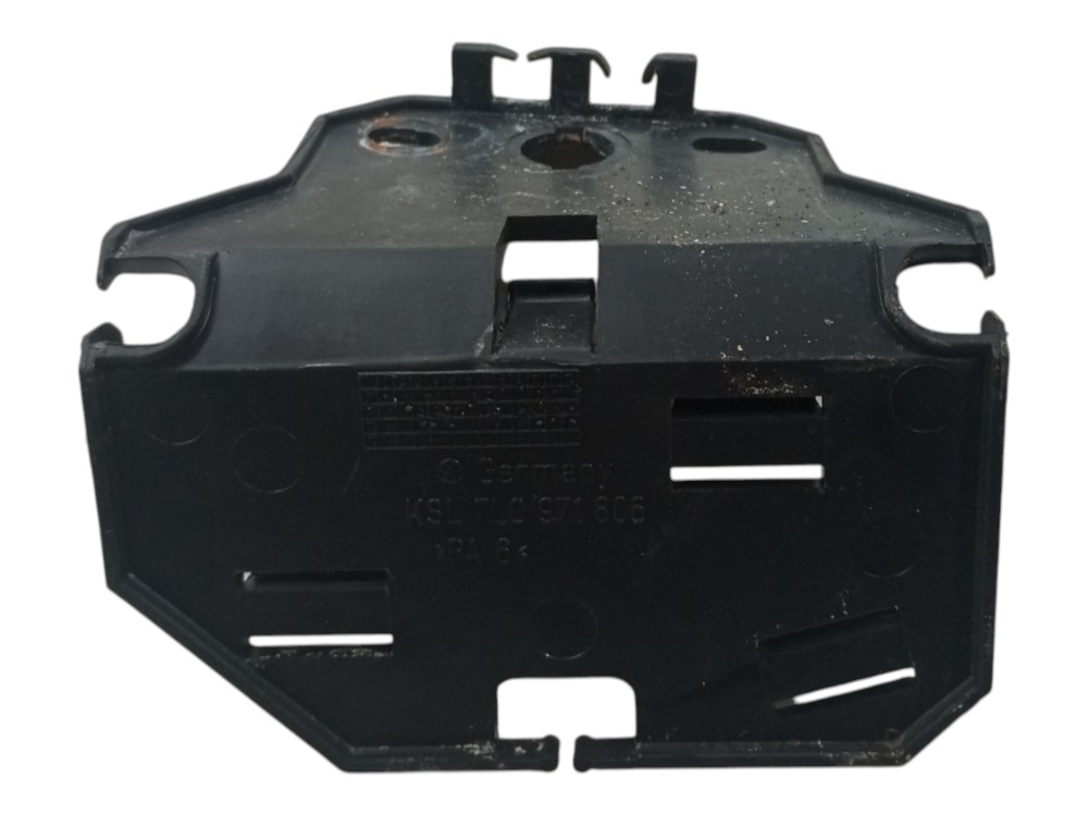 Suporte Fixacao Chicote Vw Touareg 2008 2009 2010 Usado 4