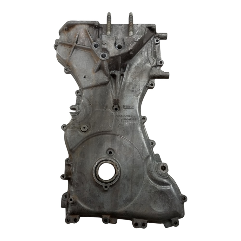 Tampa Lateral Ford Fusion 2.3 2006 2007 2008 2009 2010 2012