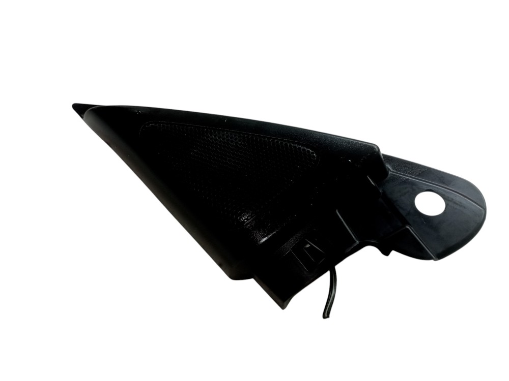 Moldura Interna Retrovisor Fusion 2006 2009 Esquerda Usado 1