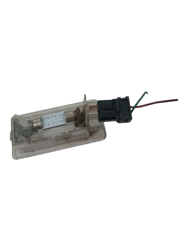 Luz Interna Teto Hyundai Azera 2009 2010 2011 2012 2
