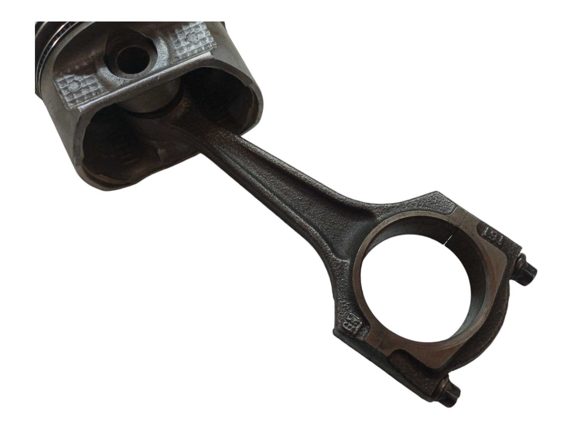 Pistao Biela Cobalt Onix 2013 2014 2015 2016 2017 1.4 Gm 4