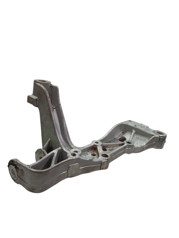 Coxim Suporte Cambio Audi A3 Sportbeck 2010 2014 2.0 Direito 5