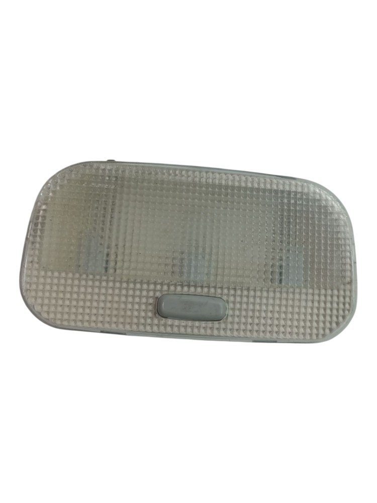 Luz Teto Cortesia Citroen C3 C4 2008 2010 2012 Traseiro 5