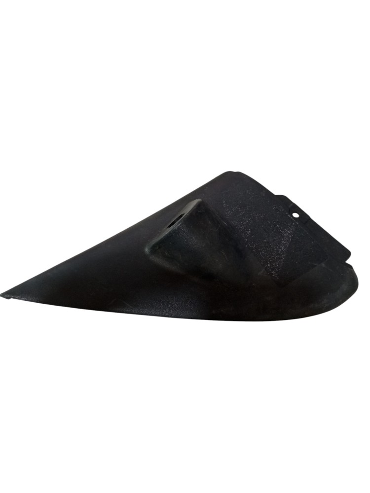 Moldura Interno Retrovisor Gol Bola G2 G3 99 2005 Esquerdo 5