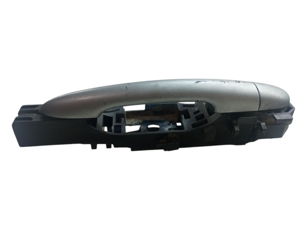 Macaneta Externa Renault Megane 96 2005 Traseira Direita 5