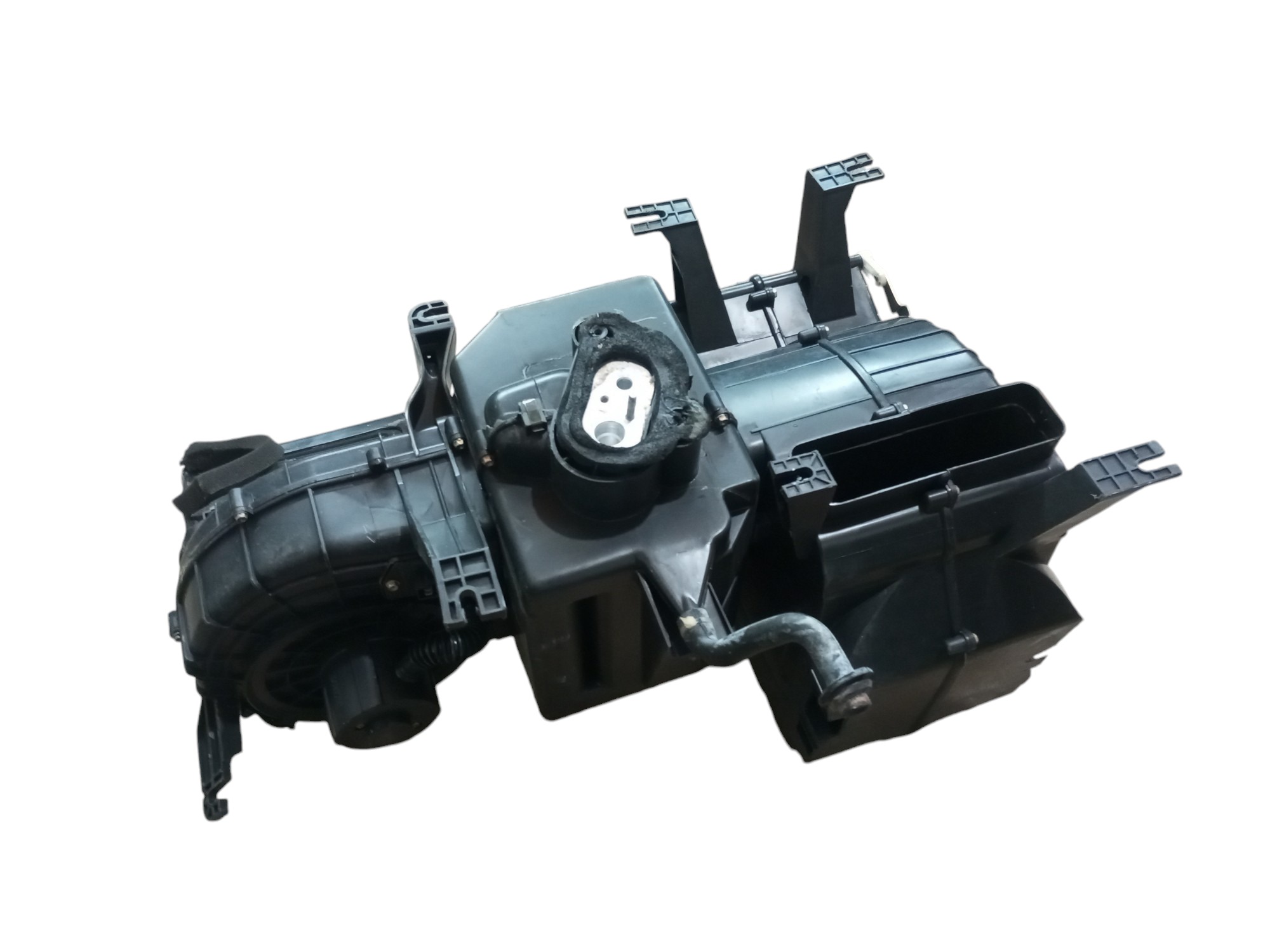Caixa Evaporadora Ar Condicionado Chery Qq 2010 2011 2012 7