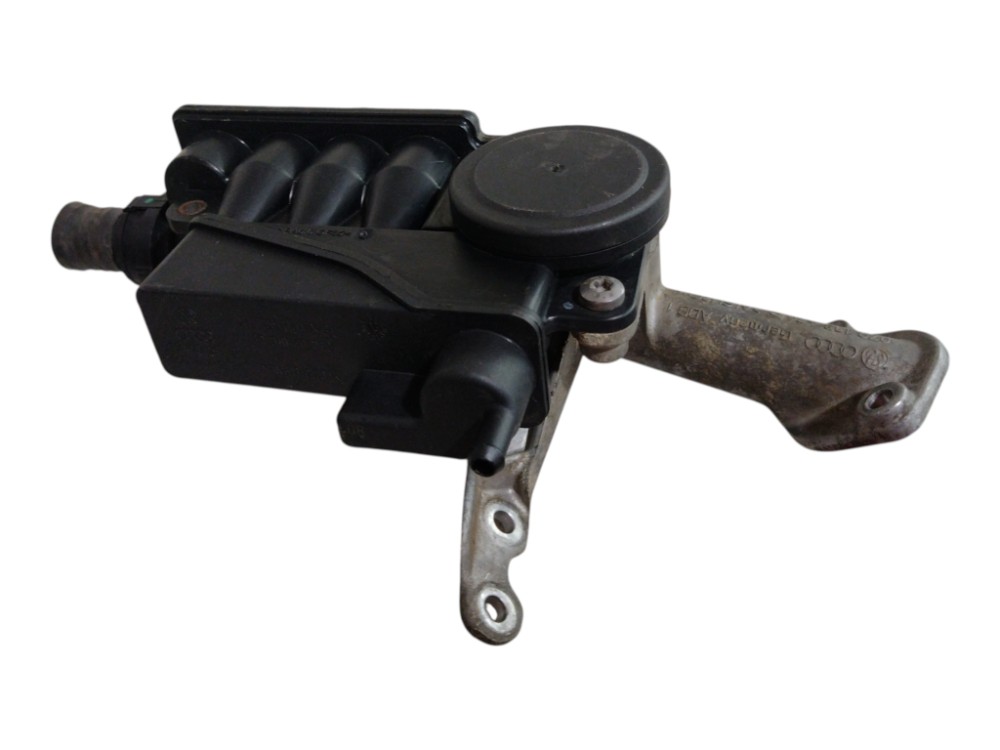Separador Bomba Oleo Pescador Touareg 2005 2010 2015 Vw Preto 3