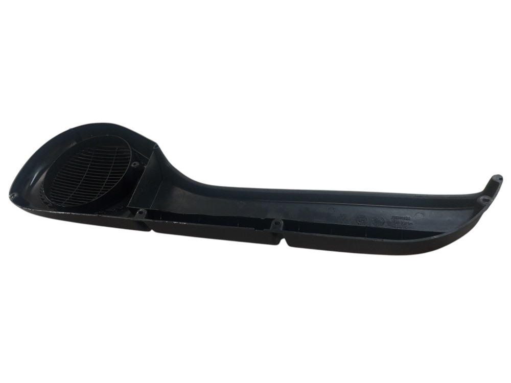 Porta Objeto Forro Fiat Palio 98 99 2000 2001 Esquerdo Usado – Cinza 2