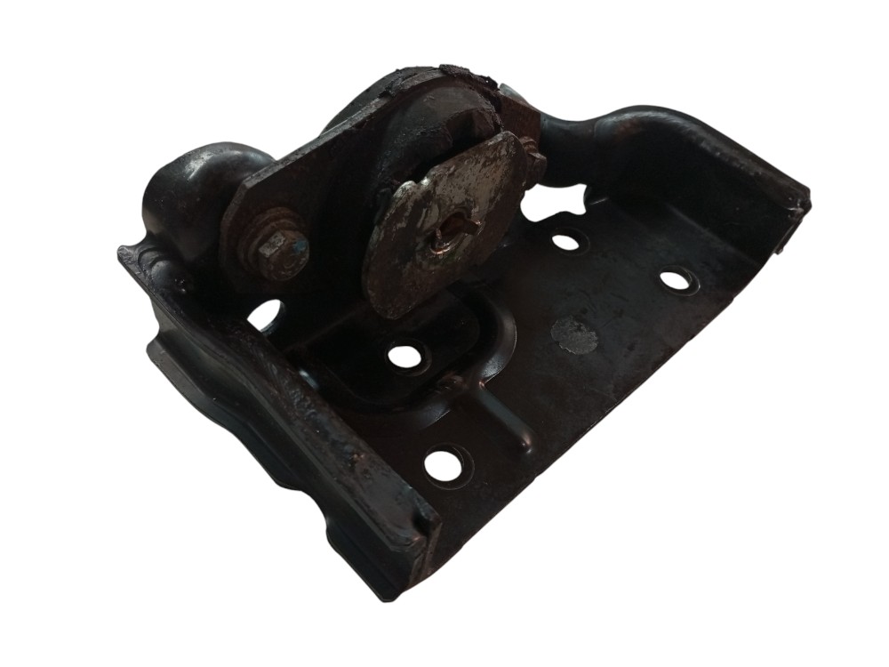 Suporte Coxim Motor Fiat Siena Palio 2009 2010 2012 2014 1