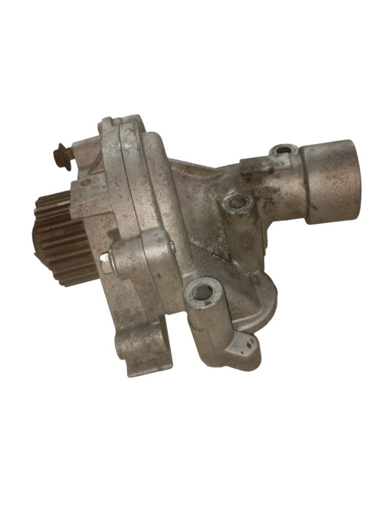 Bomba Agua Automotiva C4 2.0 2008 2010 2012 Usado Citroen 5