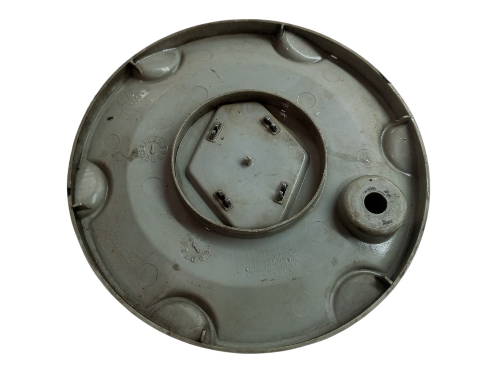 Calota Roda Central Renault Megane 2007 2008 2009 2010 2013 4