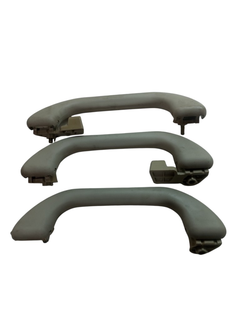 Alca Teto Pqp Chery Cielo 2010 2012 2014 Usado Kit 3uni – Cinza 1