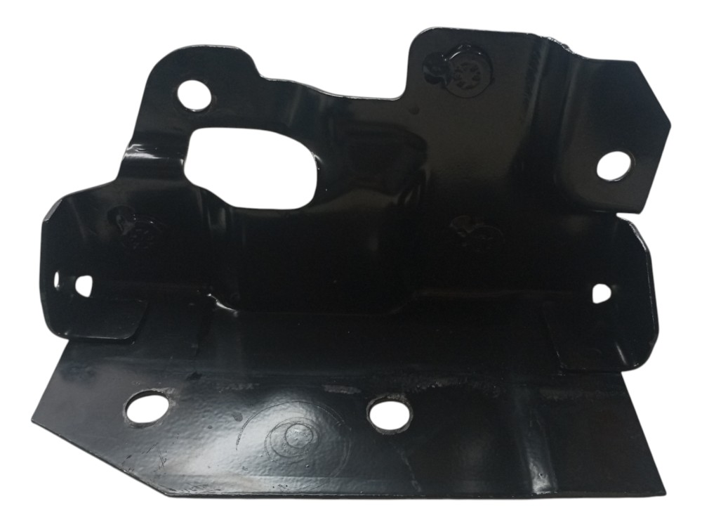 Suporte Coxim Motor Fiat Grand Siena 1.4 2012 2020 Direito 6