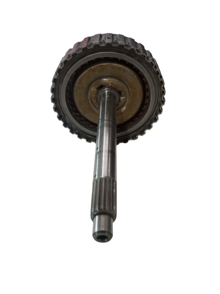 Tambor Directa Transmission Aut Fosion 2.3 2008 2011 Usado 2