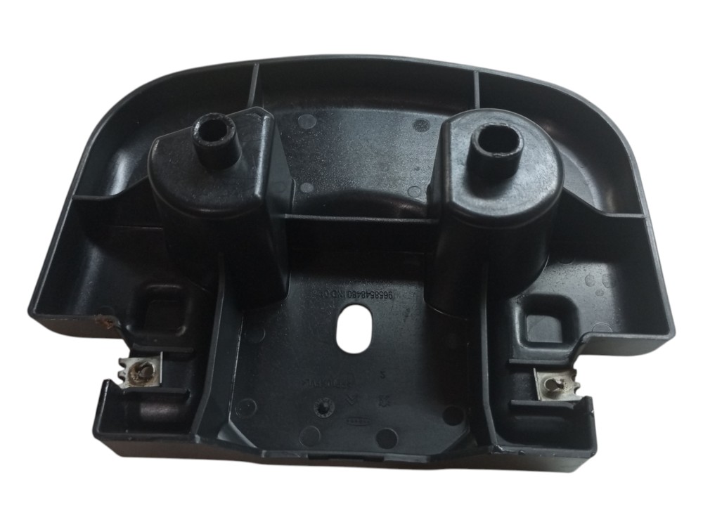 Suporte Inferior Console Central C4 Picasso 2010 2012 2014 5