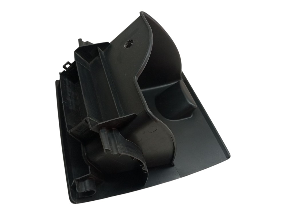 Porta Objetos Painel Peugeot 407 2005 2011 Usado 4