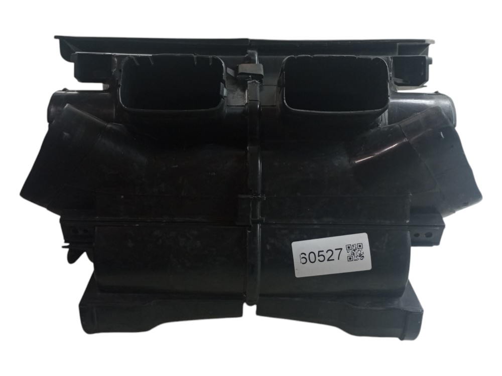 Caixa Evaporadora Volkswagen Apollo Verona Escort 90 91 92 2
