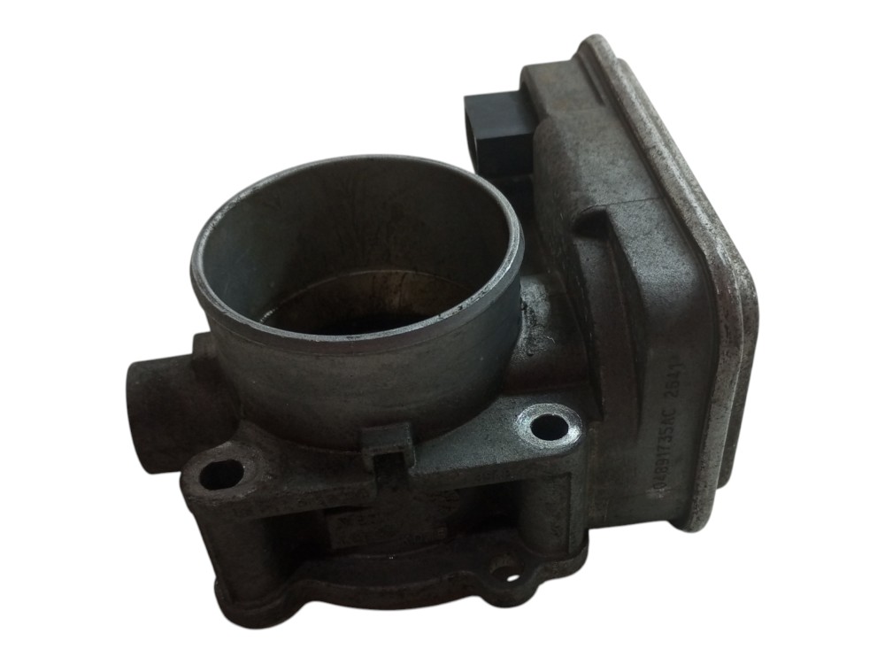 Tbi Fiat Freemont 2012 2013 2014 2015 2016 Corpo Borboleta 2