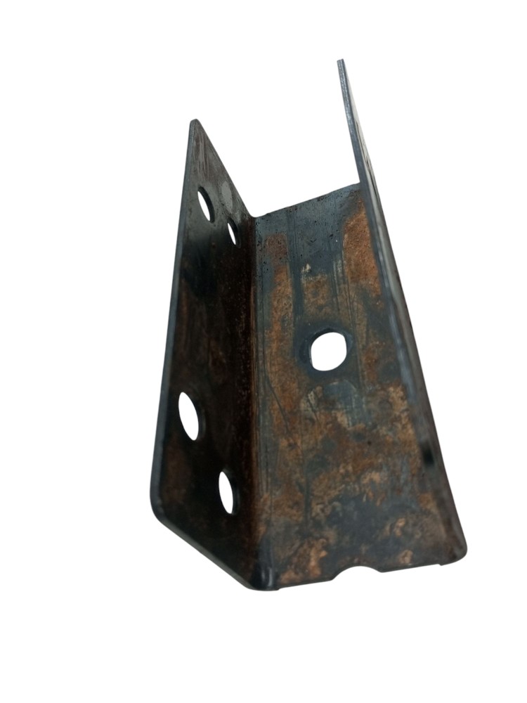 Suporte Coxim Caixa Cambio Renault Scenic 99 2002 Usado 2