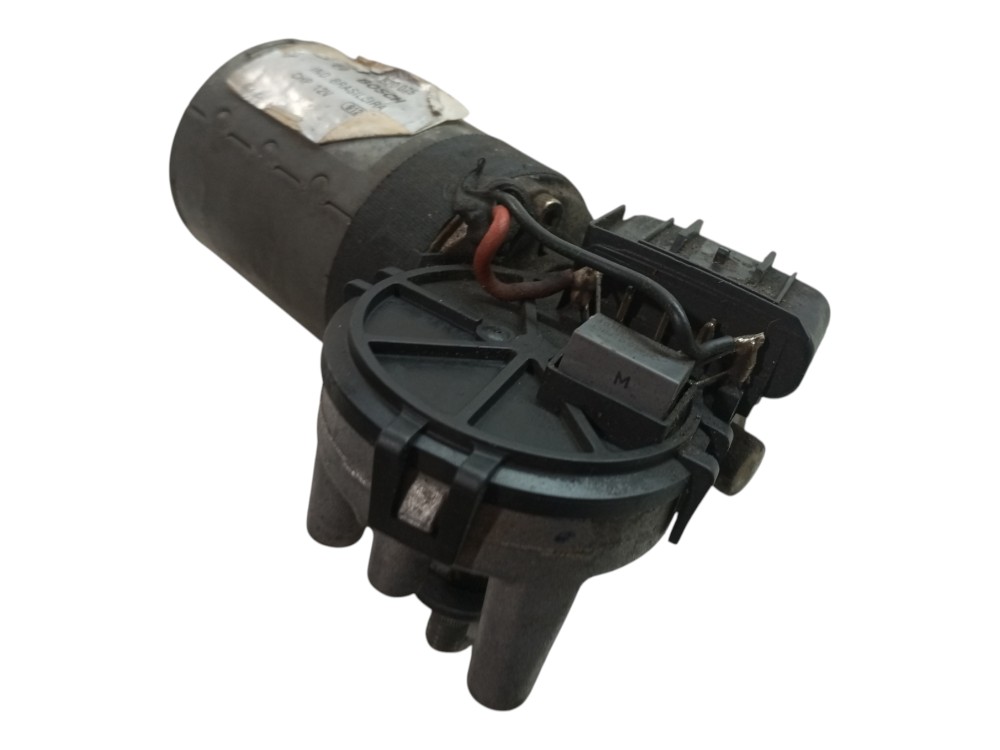 Motor Limpador Parabrisa Vectra 2006 2009 2012 Usado Gm 3