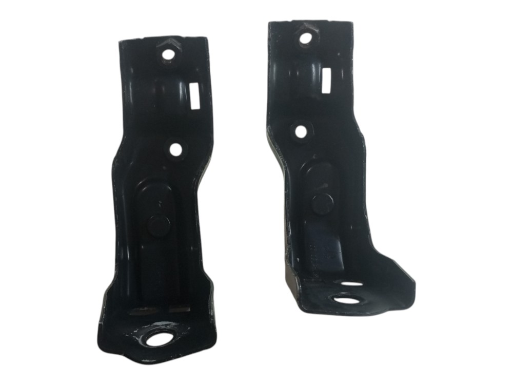 Suporte Barra Estabilizadora Peugeot 407 2005 2010 Par Usado