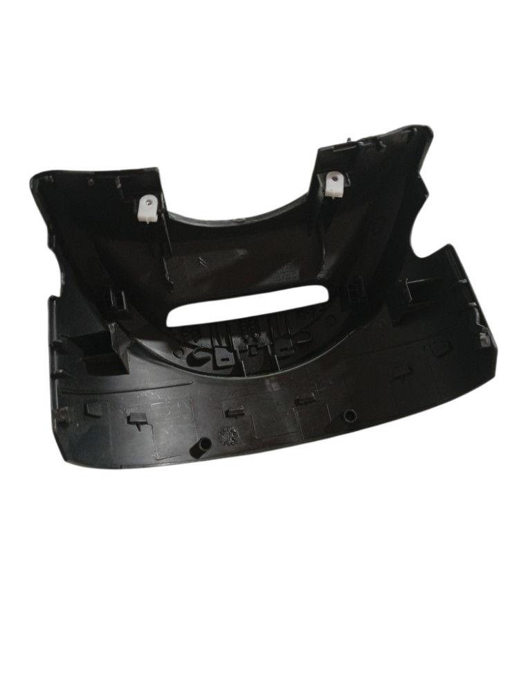 Moldura Computador Bordo C4 Pallas 2008 2010 2012 5