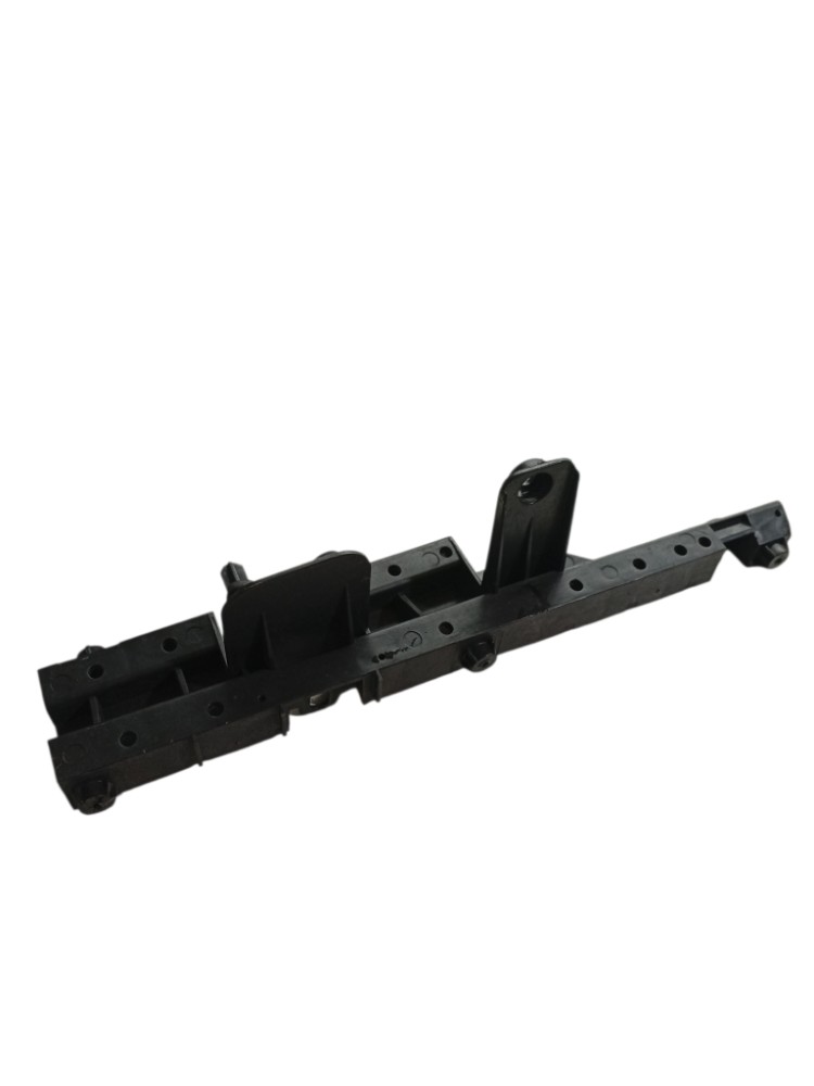 Suporte Parachoque Renault Oroch 2023 2024 5