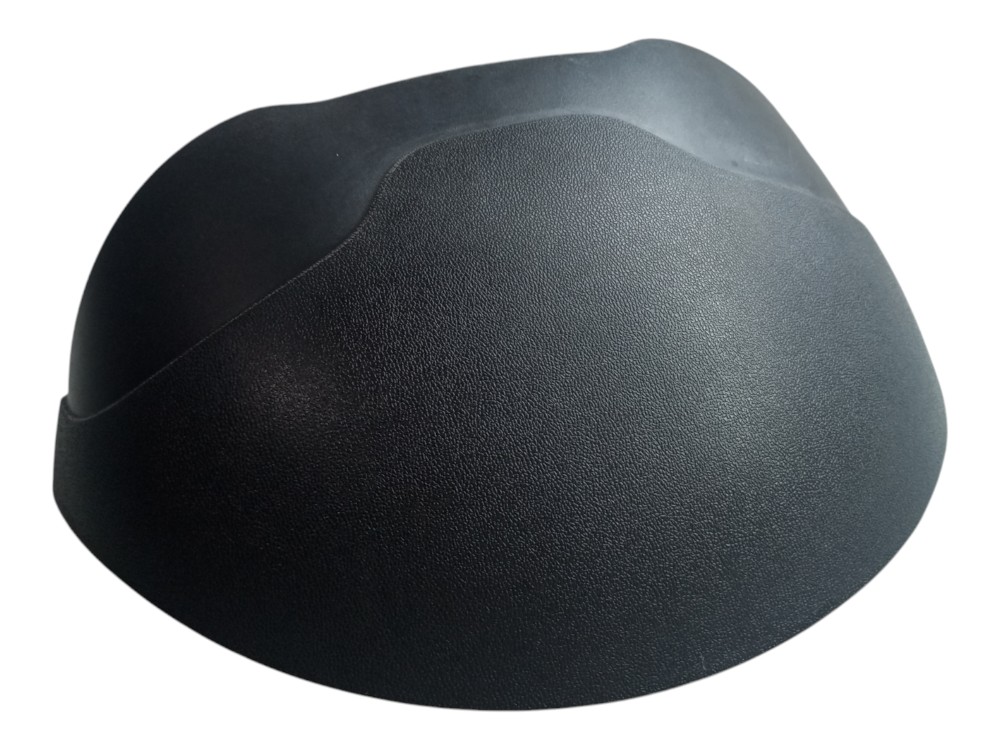 Moldura Superior Painel De Instrumentos Logan 2008 2010 2012 Preto 5