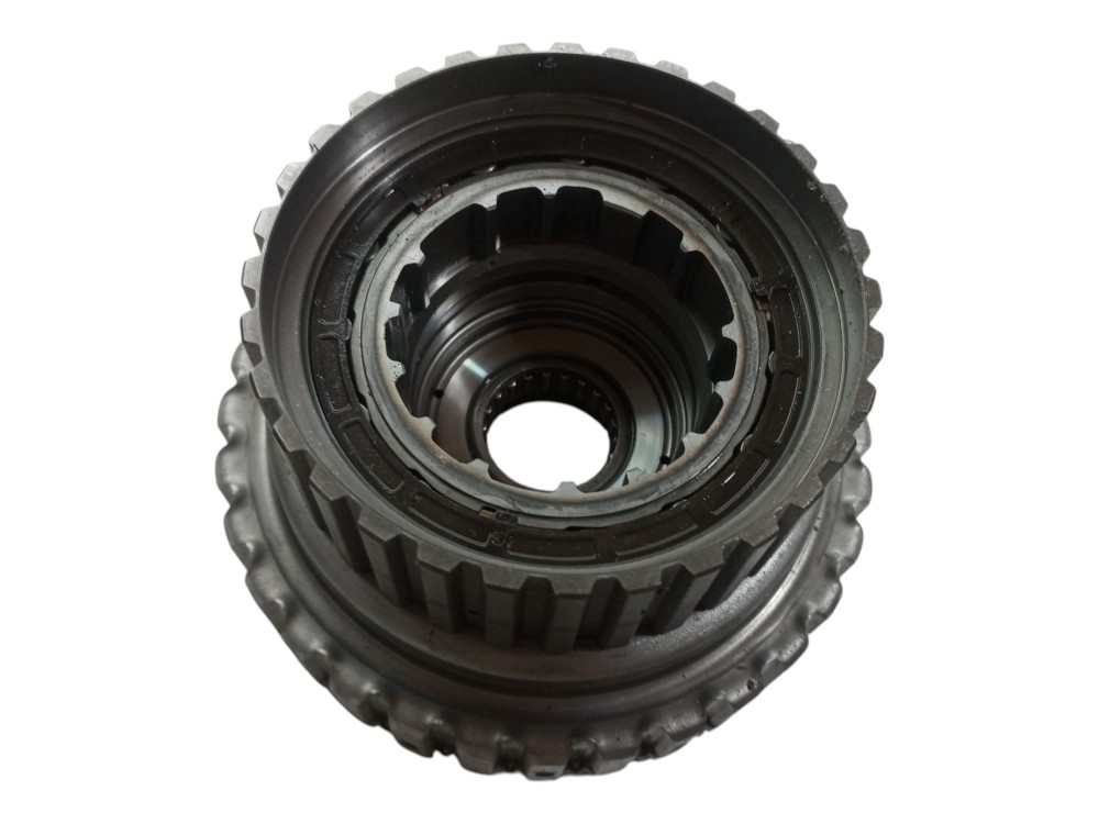 Tambor Embreagem Cambio Automatico Ford Fusion 2010 2012 3