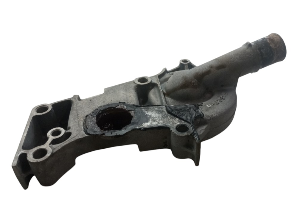 Carcaca Bomba Agua Ford Mondeo 97 98 99 2000 2001 2002 4
