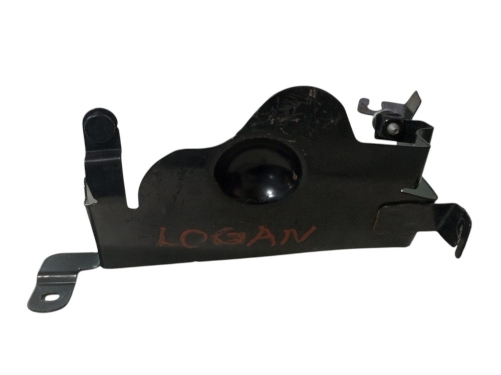 Suporte Reservatorio Partida Frio Logan 1.6 8v 2008 2012 6