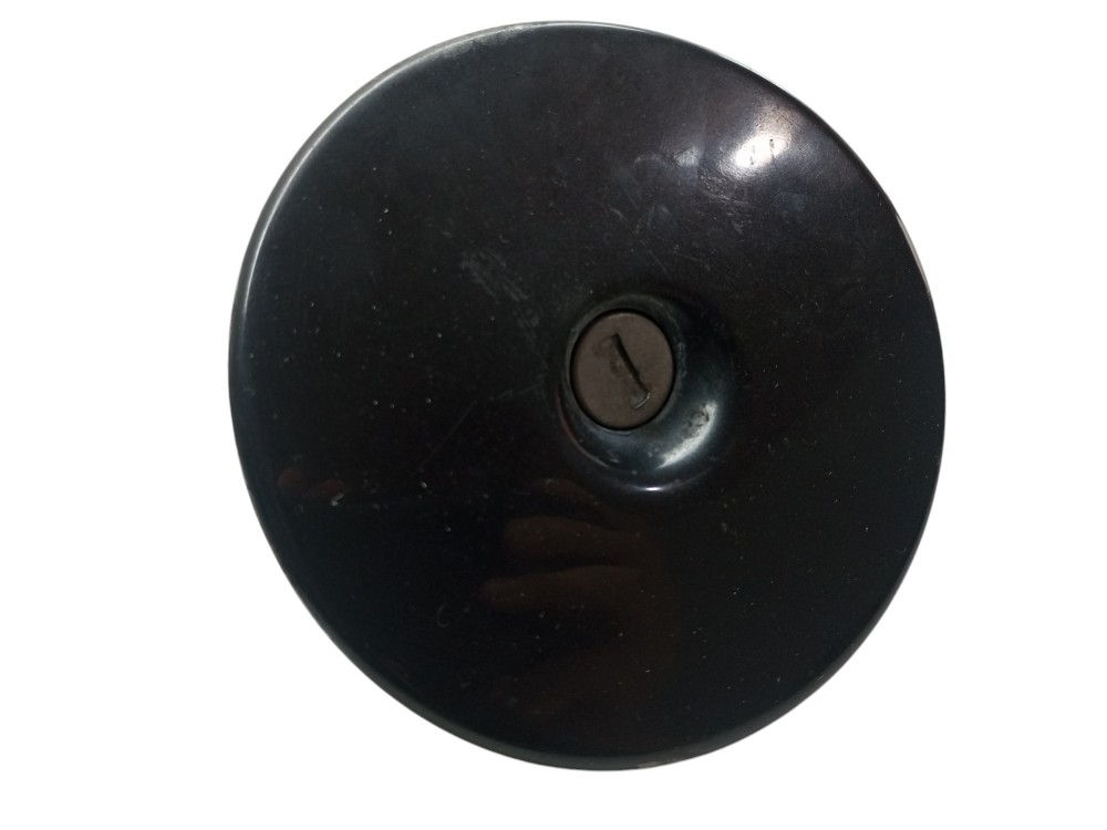 Portinhola Tampa Tanque Combustivel Fiat Palio 97 98 99 1