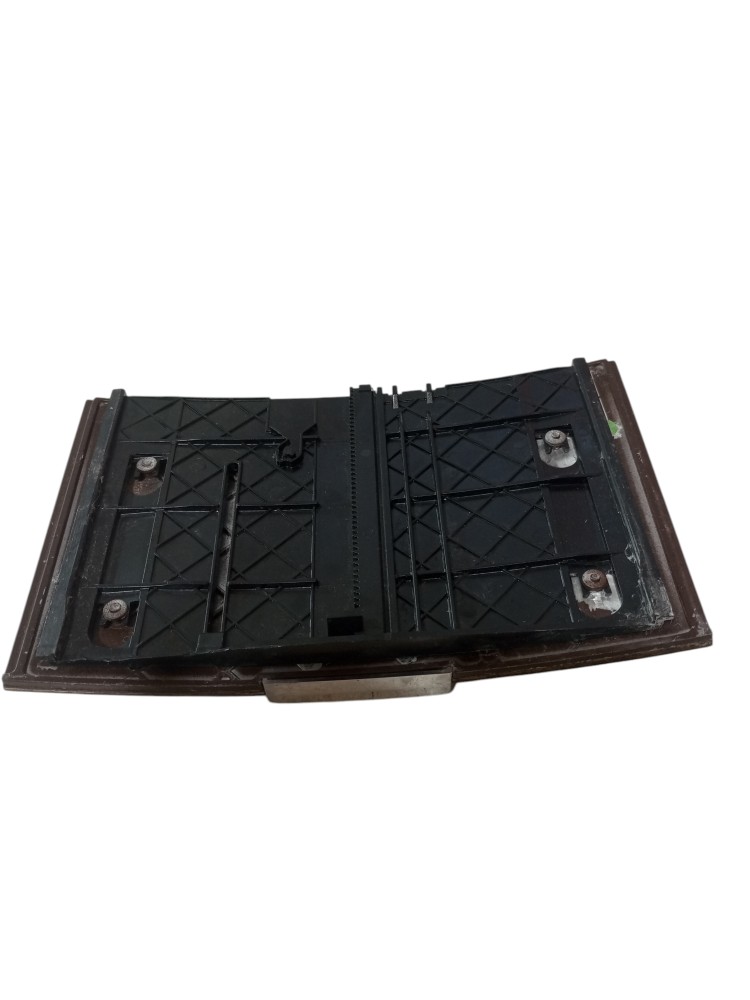 Cinzeiro Console Central Touareg V6 2005 2009 2011 2013 2015 4