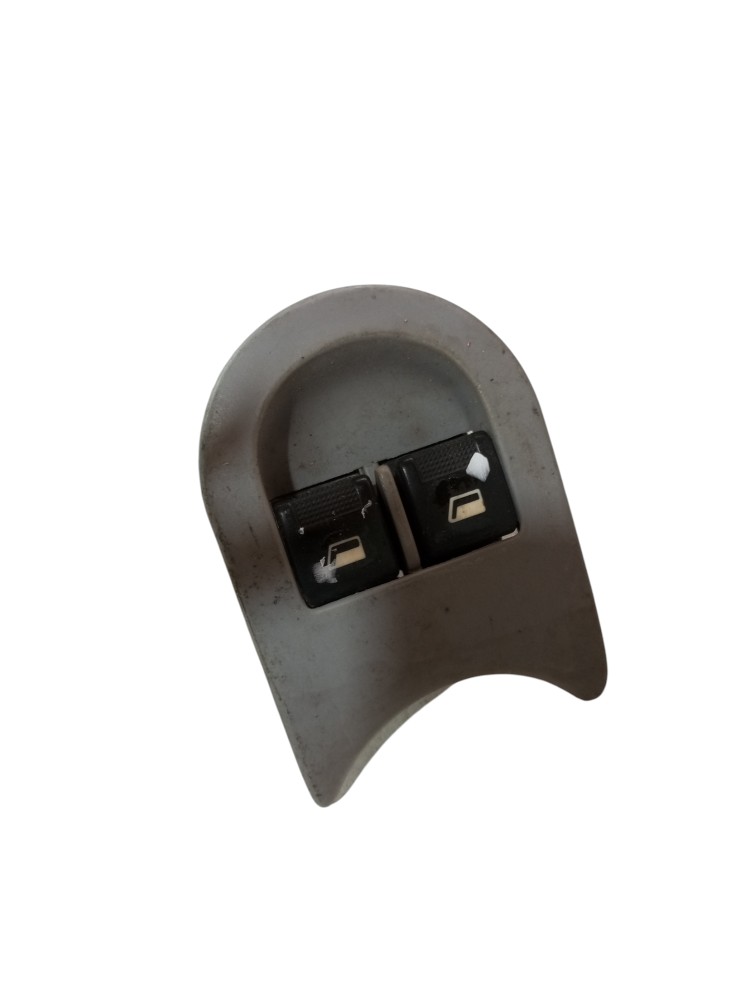 Botao Vidro Eletrico Gol Parati Saveiro 98 99 2000 2001 2002 3