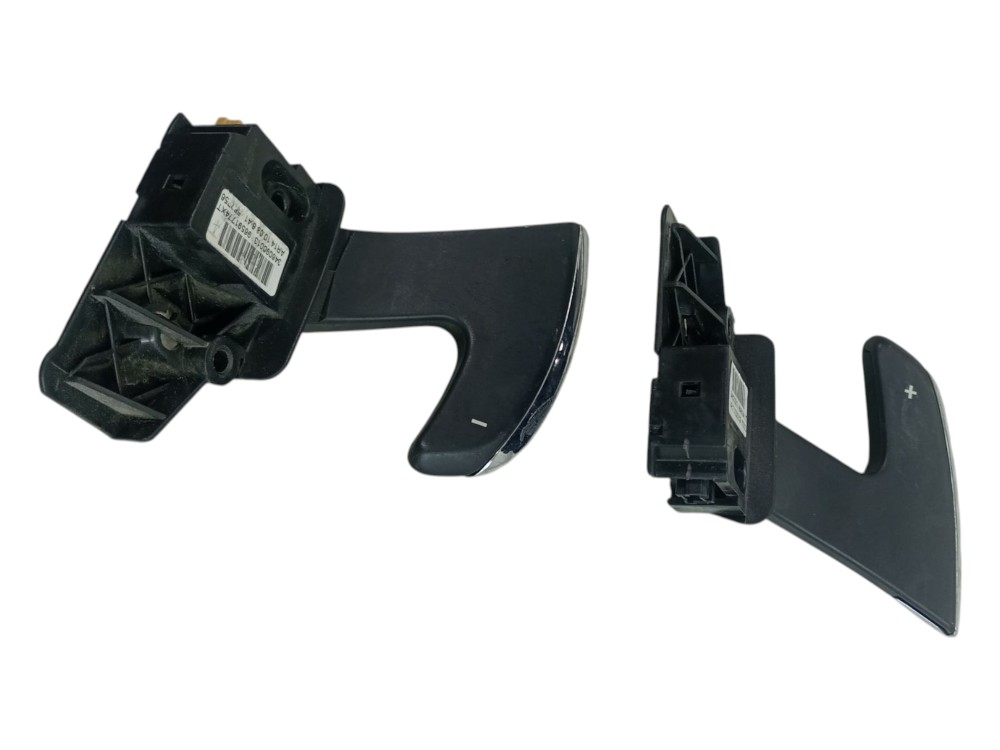 Shift Poddle Comando Borboleta C4 Picasso 2010 2014 Par 3