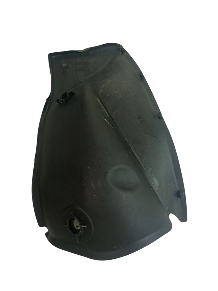 Parabarro Renault Logan 2008 2012 2014 Traseiro Esquerdo 8