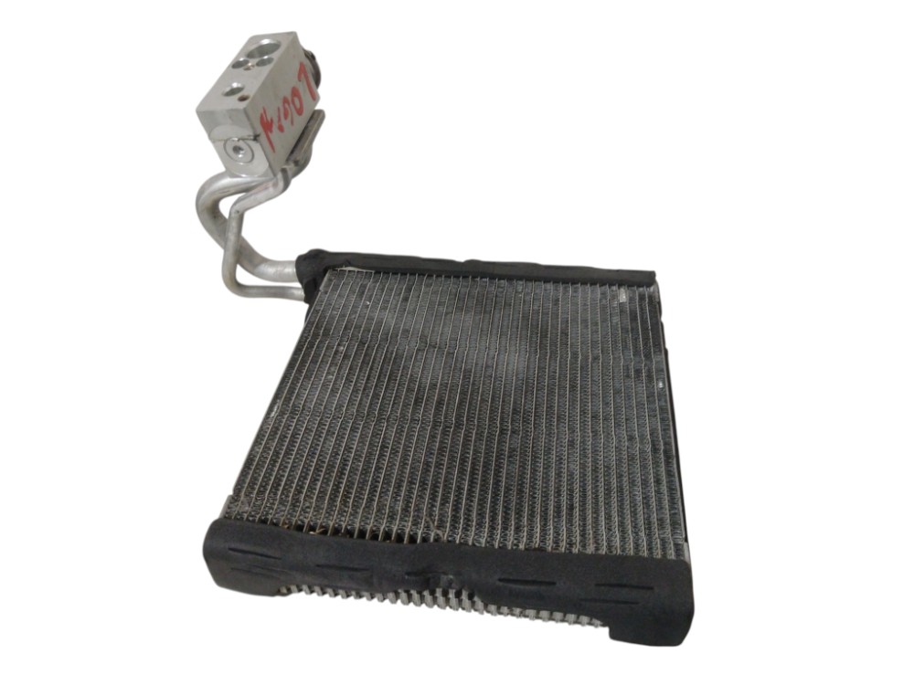 Radiador Ar Quente Renault Logan 2014 2016 2018 2020 1.6 1
