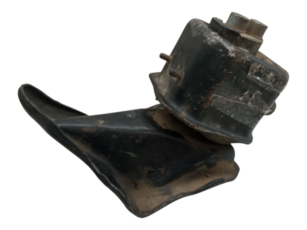 Coxim Motor Volkswagen Gol Parati 1.0 16v 97 Usado 1