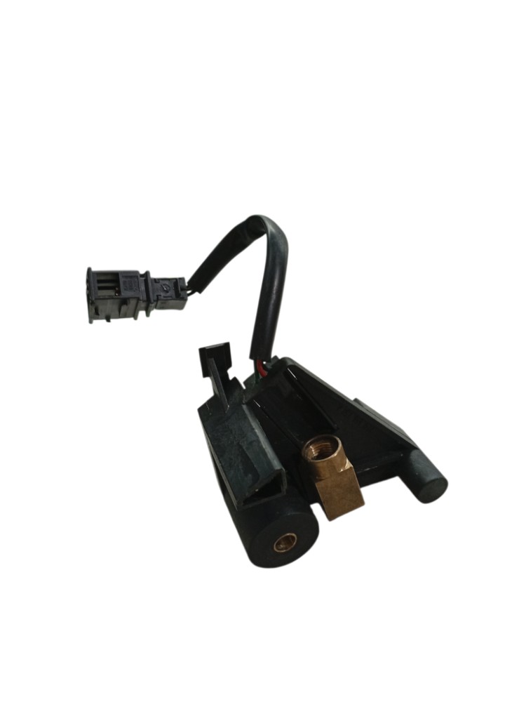 Conector Ar Porsche Cayenne V8 2003 2004 2005 2006 3