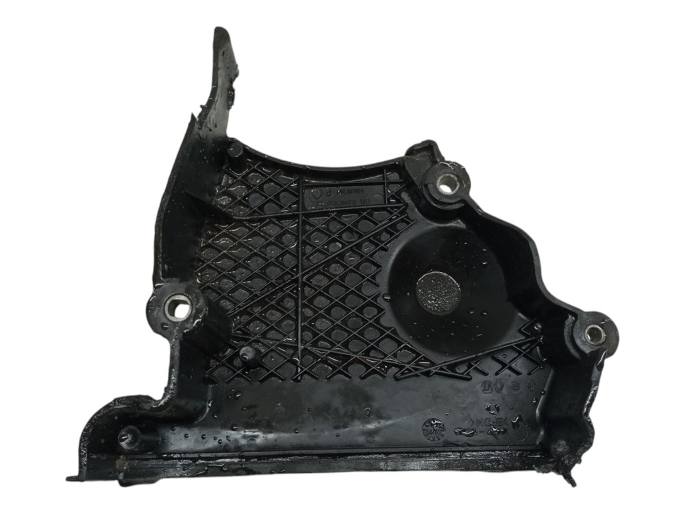 Capa Protecao Correia Dentada Megane 16v 2.0 2006 Usado 5